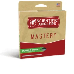 Scientific Angler Mastery Double Taper Fly Line - Your Premium Fishing Gear Store Rods Lines Baits Accessories* Sale