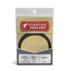 Scientific Angler Sink Tip - Your Premium Fishing Gear Store Rods Lines Baits Accessories* Cheap