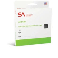 SCIENTIFIC ANGLERS AIR CEL - FLOATING LINES - Your Premium Fishing Gear Store Rods Lines Baits Accessories* Sale