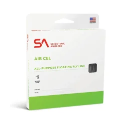 Scientific Anglers AIRCEL Fly Line - Your Premium Fishing Gear Store Rods Lines Baits Accessories* Cheap