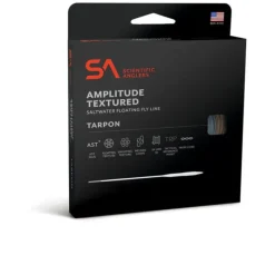 SCIENTIFIC ANGLERS AMPLITUDE TARPON TAPER - Your Premium Fishing Gear Store Rods Lines Baits Accessories* Discount