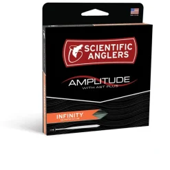 Scientific Anglers Amplitude Infinity Salt - Your Premium Fishing Gear Store Rods Lines Baits Accessories* Cheap