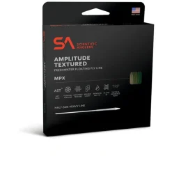 Scientific Anglers Amplitude MPX- Textured - Your Premium Fishing Gear Store Rods Lines Baits Accessories* Best Sale