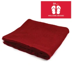 Scientific Anglers Boat Towel - Your Premium Fishing Gear Store Rods Lines Baits Accessories* Best