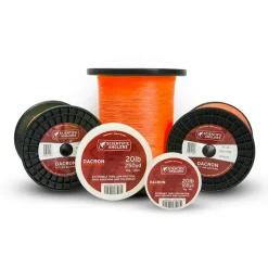 Scientific Anglers Dacron Backing 250 Yards - Your Premium Fishing Gear Store Rods Lines Baits Accessories* Best