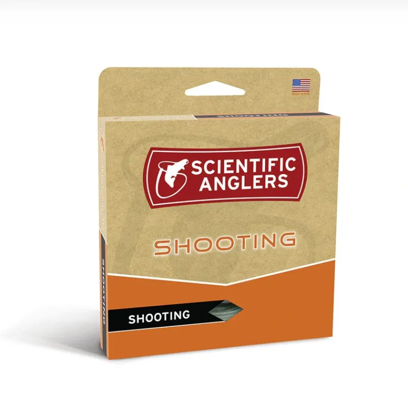 Scientific Anglers Deep Water Express - Your Premium Fishing Gear Store Rods Lines Baits Accessories* Best