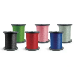 SCIENTIFIC ANGLERS FLY LINE BACKING - DACRON - Your Premium Fishing Gear Store Rods Lines Baits Accessories* Hot