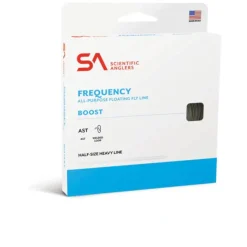 SCIENTIFIC ANGLERS FREQUENCY - BOOST - Your Premium Fishing Gear Store Rods Lines Baits Accessories* Best Sale