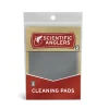 Scientific Anglers Line Cleaning Pads 2 Pack - Your Premium Fishing Gear Store Rods Lines Baits Accessories* Hot