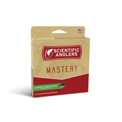Scientific Anglers Mastery Competition Euro Nymph Fly Line - Your Premium Fishing Gear Store Rods Lines Baits Accessories* Shop