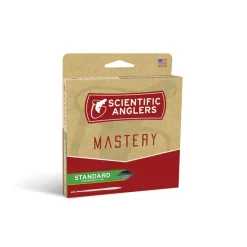 Scientific Anglers Mastery Standard Fly Line - Your Premium Fishing Gear Store Rods Lines Baits Accessories* Shop
