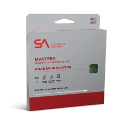 Scientific Anglers Mastery Anadro Freshwater Fly Line - Your Premium Fishing Gear Store Rods Lines Baits Accessories* Hot