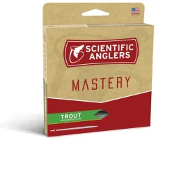 Scientific Anglers Mastery Trout Fly Line - Your Premium Fishing Gear Store Rods Lines Baits Accessories* Clearance