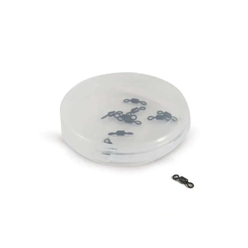Scientific Anglers Micro-Swivels - Your Premium Fishing Gear Store Rods Lines Baits Accessories* Best