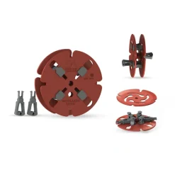 SCIENTIFIC ANGLERS REGULATOR SPOOL LINE WINDER - Your Premium Fishing Gear Store Rods Lines Baits Accessories* Outlet