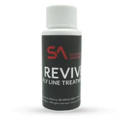 Scientific Anglers Revive Line Treatment - Your Premium Fishing Gear Store Rods Lines Baits Accessories* Best