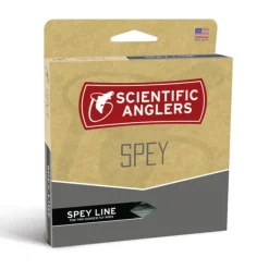 Scientific Anglers Scandi Head - Your Premium Fishing Gear Store Rods Lines Baits Accessories* Sale