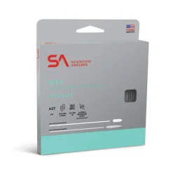 Scientific Anglers Spey Lite Integrated Scandi Fly Line - Your Premium Fishing Gear Store Rods Lines Baits Accessories* Best