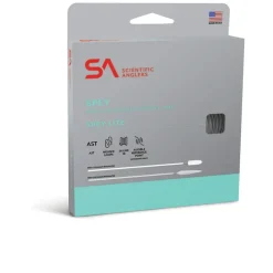 SCIENTIFIC ANGLERS SPEY LITE SCANDI INTEGRATED - Your Premium Fishing Gear Store Rods Lines Baits Accessories* Cheap