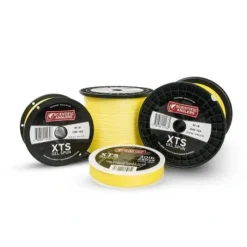 Scientific Anglers XTS Gel Spun Backing - Your Premium Fishing Gear Store Rods Lines Baits Accessories* Best