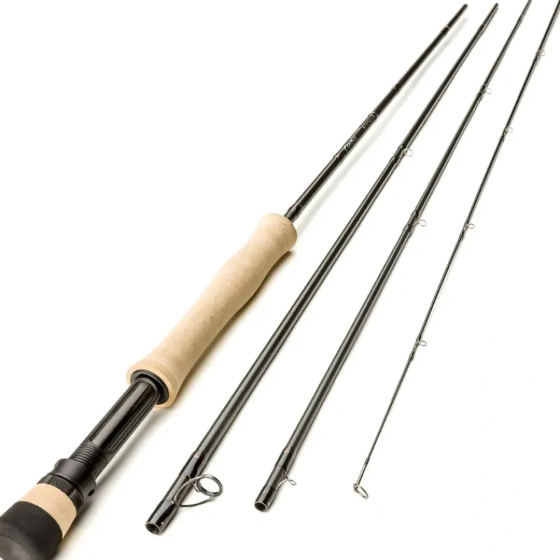 Scott Centric - 9' 0" 7wt 4pc - Your Premium Fishing Gear Store Rods Lines Baits Accessories* Sale