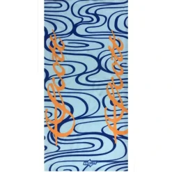 Scott Fly Rods BlueWater with Orange Scott Buff - Your Premium Fishing Gear Store Rods Lines Baits Accessories* Sale