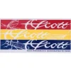 Scott Fly Rods CO Bugs/CO Flag Sticker - Your Premium Fishing Gear Store Rods Lines Baits Accessories* Clearance