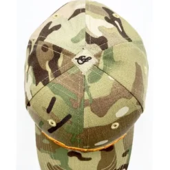 Scott Fly Rods Water Repel Light Camo Hat - Your Premium Fishing Gear Store Rods Lines Baits Accessories* Online