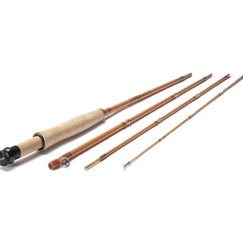 Scott FS - 6' 2" 2wt 4pc - Your Premium Fishing Gear Store Rods Lines Baits Accessories* Best Sale