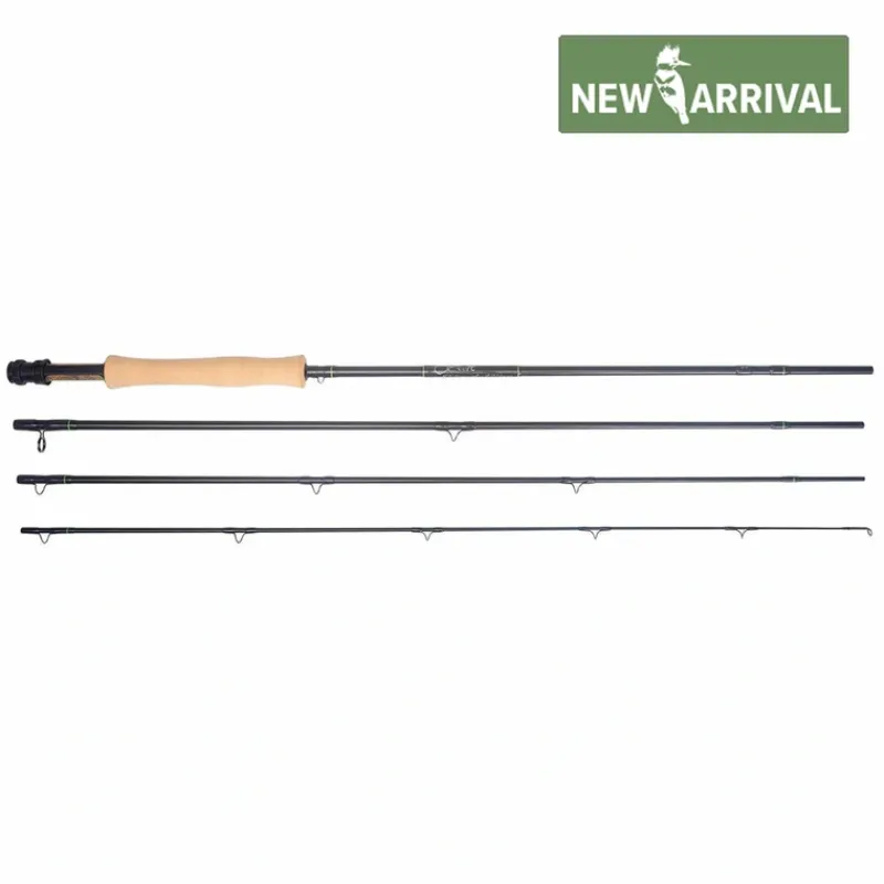 Scott New Zealand Fly Rod 9'0" 6wt. 4pc. - Your Premium Fishing Gear Store Rods Lines Baits Accessories* Outlet