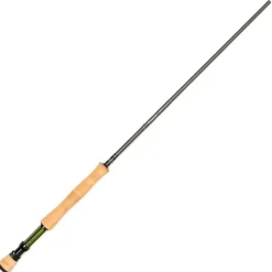 Scott Session Fly Rod 9'0" 8wt 4pc - Your Premium Fishing Gear Store Rods Lines Baits Accessories* Sale