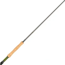 Scott Session Fly Rod 9'0" 5wt 4pc - Your Premium Fishing Gear Store Rods Lines Baits Accessories* Cheap