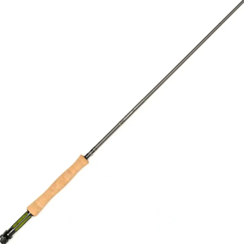 Scott Session Fly Rod 9'0" 4wt 4pc - Your Premium Fishing Gear Store Rods Lines Baits Accessories* New