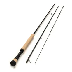 Scott 50th Tactical Series Fly Rod 9wt - 9'0" - 4pc - Your Premium Fishing Gear Store Rods Lines Baits Accessories* Flash Sale