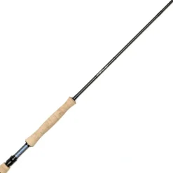 Scott Wave - 9' 6wt 4pc - Your Premium Fishing Gear Store Rods Lines Baits Accessories* Flash Sale