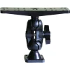 Scotty 2.25" Ball Mount System for Large 10"-12" Fishfinders - Your Premium Fishing Gear Store Rods Lines Baits Accessories* Hot