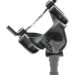 Scotty Universal Rod Holder, Black, No Mount - Your Premium Fishing Gear Store Rods Lines Baits Accessories* Cheap