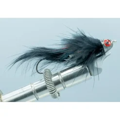 Sculpzilla Black White #4 - Your Premium Fishing Gear Store Rods Lines Baits Accessories* Online