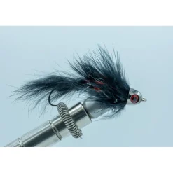 Sculpzilla Black White - Your Premium Fishing Gear Store Rods Lines Baits Accessories* Discount