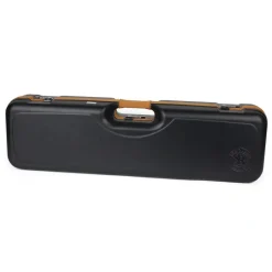 Sea Run Fly Rod & Reel Travel Case Black/Burnt Orange - Your Premium Fishing Gear Store Rods Lines Baits Accessories* Fashion