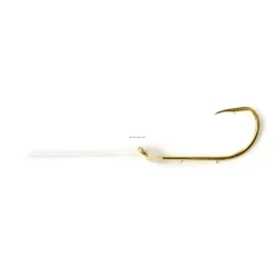Sea Striker Baitholder Snelled Hooks, 12" Leader, 6pk - Your Premium Fishing Gear Store Rods Lines Baits Accessories* New