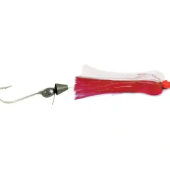 Sea Striker Ballyhoo Rig 7/0 Red/White - Your Premium Fishing Gear Store Rods Lines Baits Accessories* Cheap