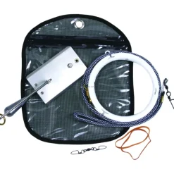 Sea Striker HS8-KIT High Speed Planer Kit, White - Your Premium Fishing Gear Store Rods Lines Baits Accessories* Online