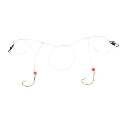 Sea Striker Pompano Rig #4 Wide Gap Hooks - Your Premium Fishing Gear Store Rods Lines Baits Accessories* Best