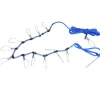 Sea Striker SS15ST 15' Stringer with 10 Snaps - Your Premium Fishing Gear Store Rods Lines Baits Accessories* Hot