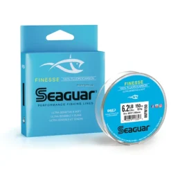 Seaguar Finesse Double Structure Fluorocarbon Line - Your Premium Fishing Gear Store Rods Lines Baits Accessories* Clearance