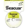 Seaguar Grand Max Fluoro Tippet 25Mtrs 25.3 Lb Test - Your Premium Fishing Gear Store Rods Lines Baits Accessories* Shop