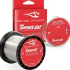 Seaguar Red Label 100% Fluorocarbon Main Line, Clear, 12lb 200yd - Your Premium Fishing Gear Store Rods Lines Baits Accessories* Clearance