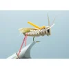 Secret Sauce Hopper Tan #12 - Your Premium Fishing Gear Store Rods Lines Baits Accessories* New