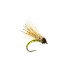 Sedgehammer Caddis Green - Your Premium Fishing Gear Store Rods Lines Baits Accessories* Outlet